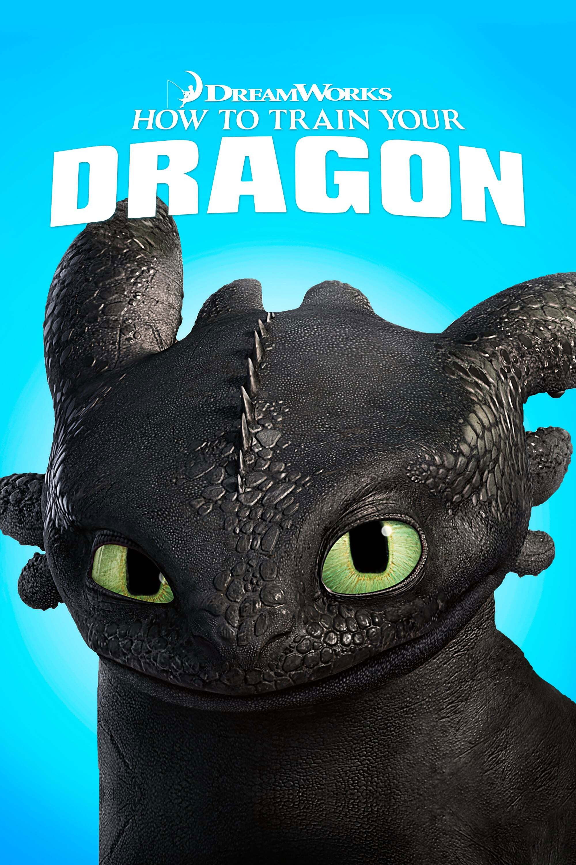 How to Train Your Dragon (2010) [518268] (A1767615460) [[Movies]] --Plex--